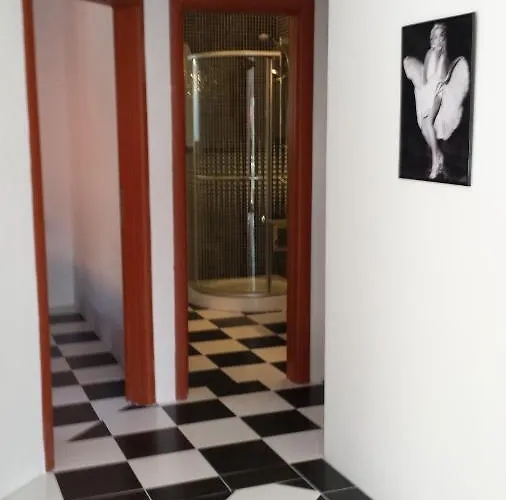 Apartment Jagoda Sveta Nedelja (Hvar)