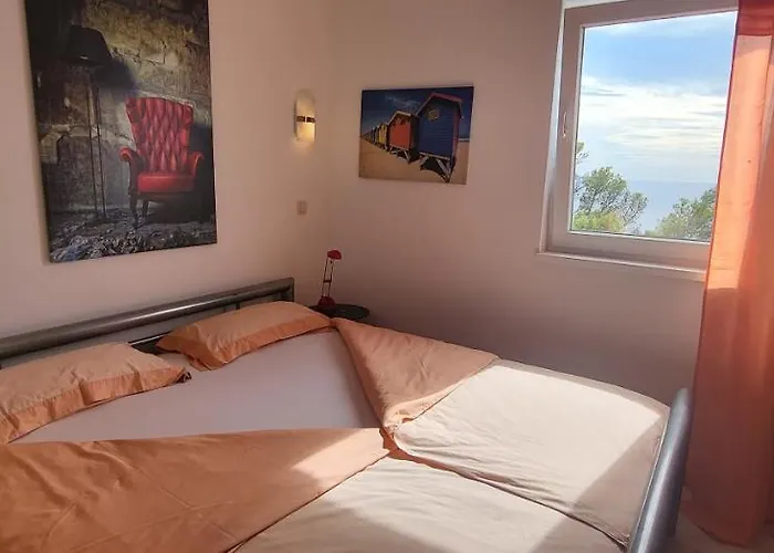 Jagoda Apartment